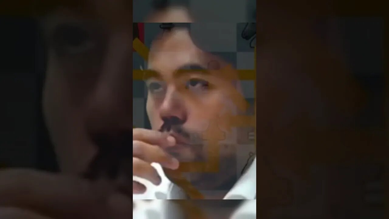 What goes on inside hikaru's head