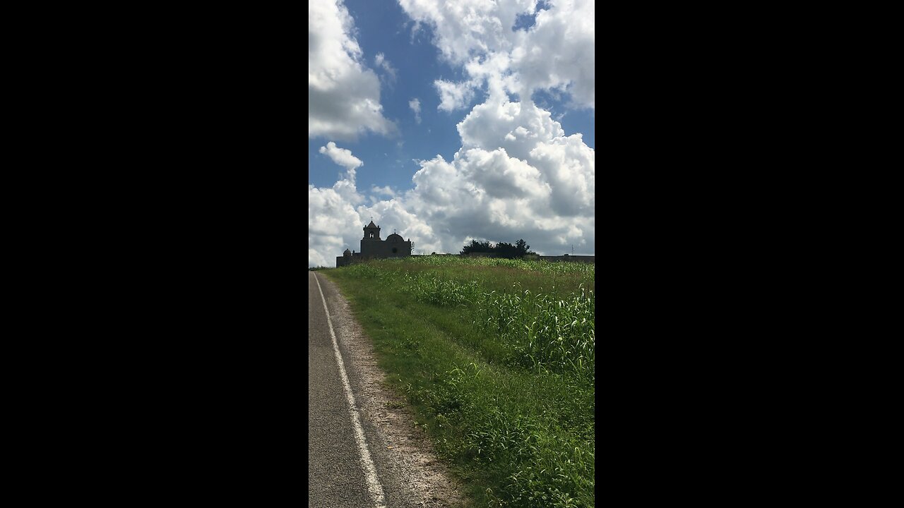 Presidio La Bahia