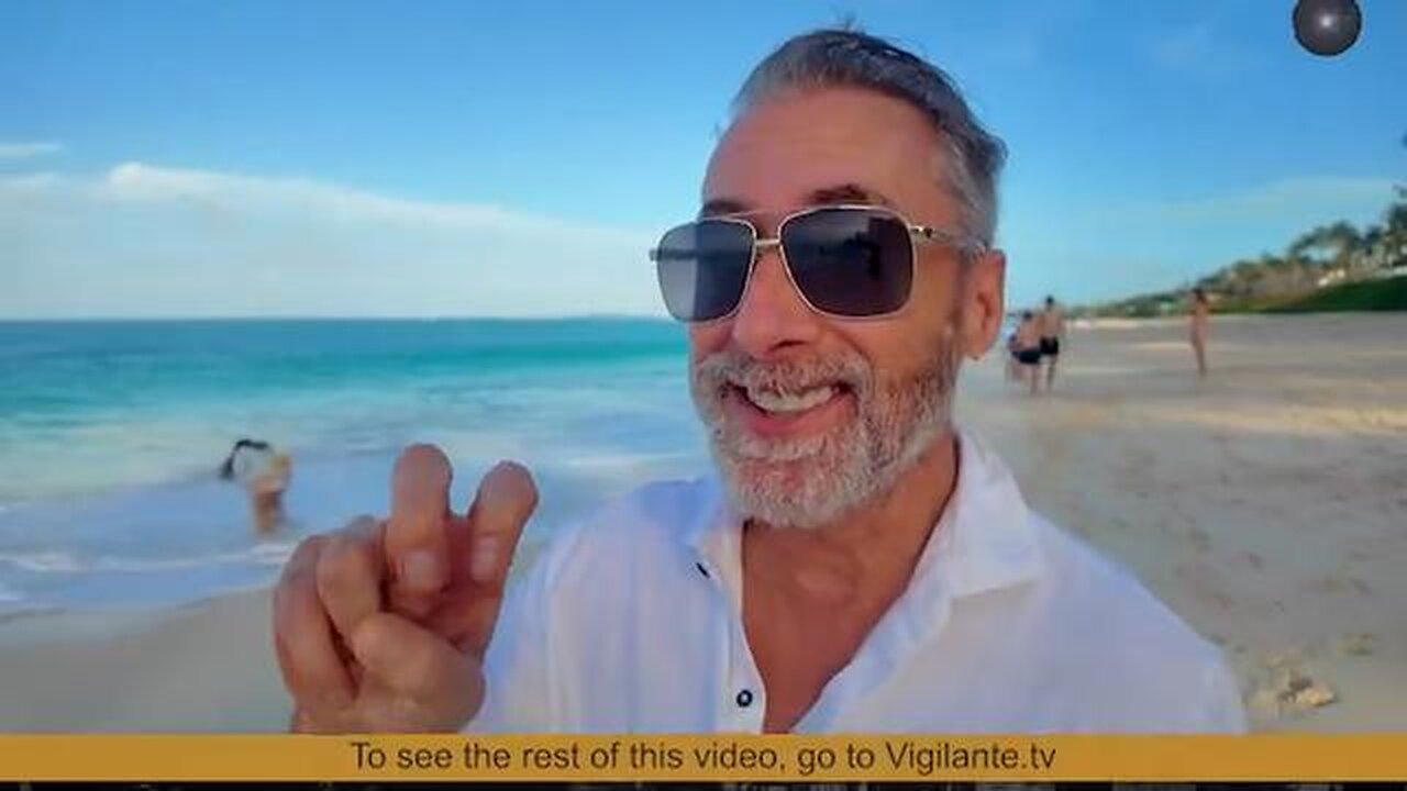 Palantir will unleash a system beyond 1984 - Jeff Berwick