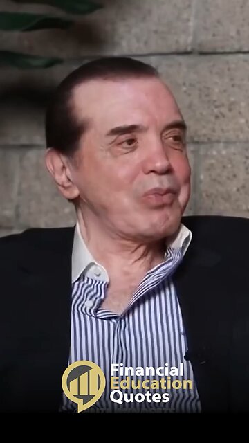 Up And Down - Chazz Palminteri