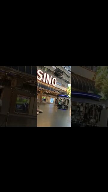 #TheY2KShow @Poppa Will #shorts Las Vegas