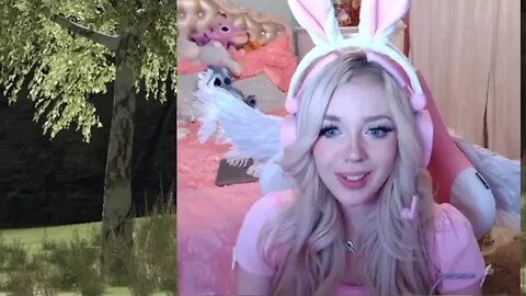 If You See CURSED BABY IN YELLOW Outside Your House, RUN AWAY FAST!!-@Lyssy Noel *Reuploaded*