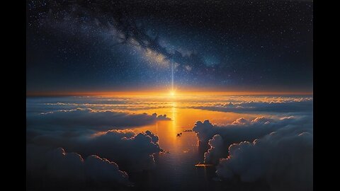 Atheist Asks TOUGH Questions, and Gets His Responses Of God.