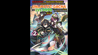 Unlimited Gacha Volume 2