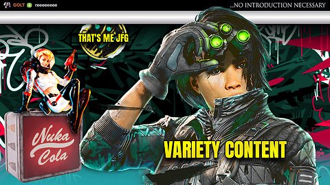 🔴BOUT FREAKING TIME! It's FRIDAY! | 100% PURE GOLD VARIETY | GAMING | GRAPHIX | LOLS