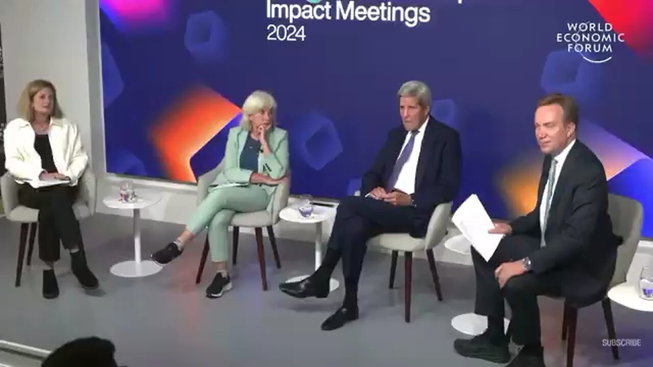 John Kerry loathes the First Amendment