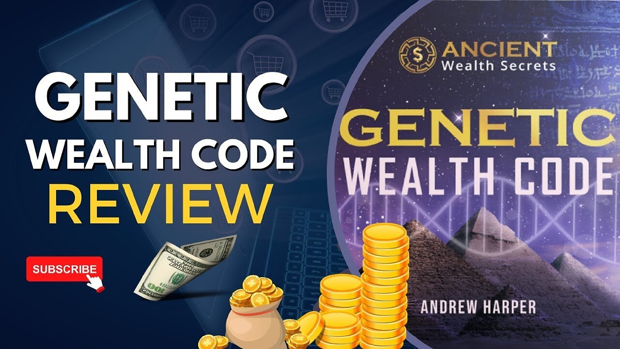 Genetic Wealth Code Reviews