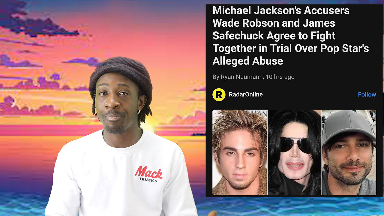 Micheal Jackson Been Dead for 15 years still catching cases.