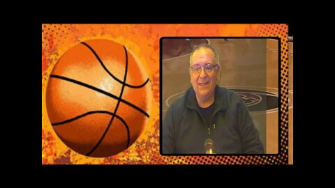 NCTV45 CEDARS SPORTS CORNER MONDAY MARCH 1 2021