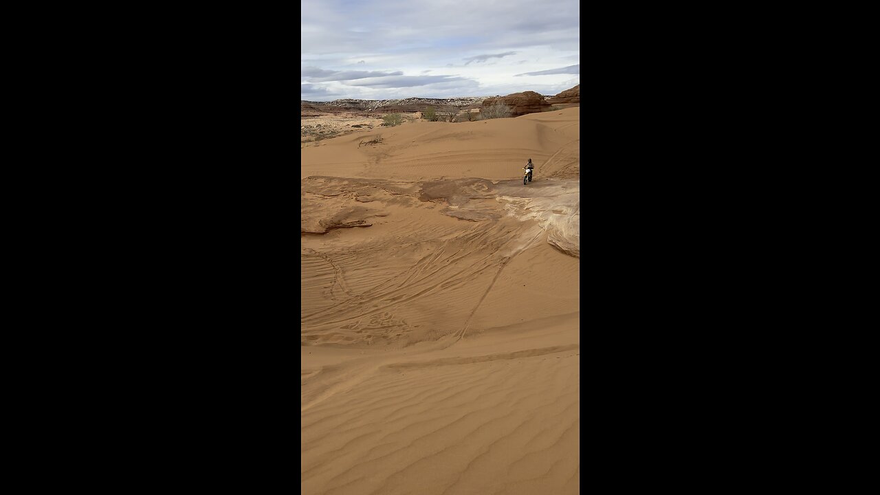 Dune Jumps