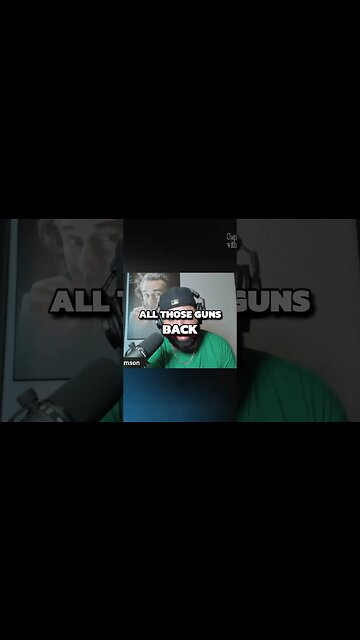 From charges to triumph Reclaiming my belongings and clearing my record