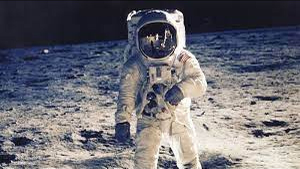 Exposed: Apollo 11 Moon landing conspiracy theories | TheDailyScop99