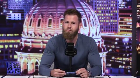 WAR ROOM (Full Show) Thursday - 6/1/23