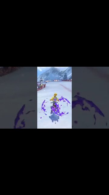 How Did I Win? #mariokart #mariokart8deluxe