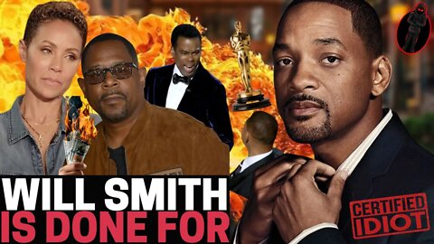 WILL SMITH IS DONE FOR! The Cancel Train Has COME For His Upcoming Movies AND SHOWS! WILL HE RECOVER