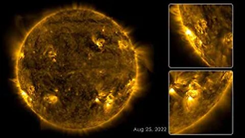 130 Days on the Sun