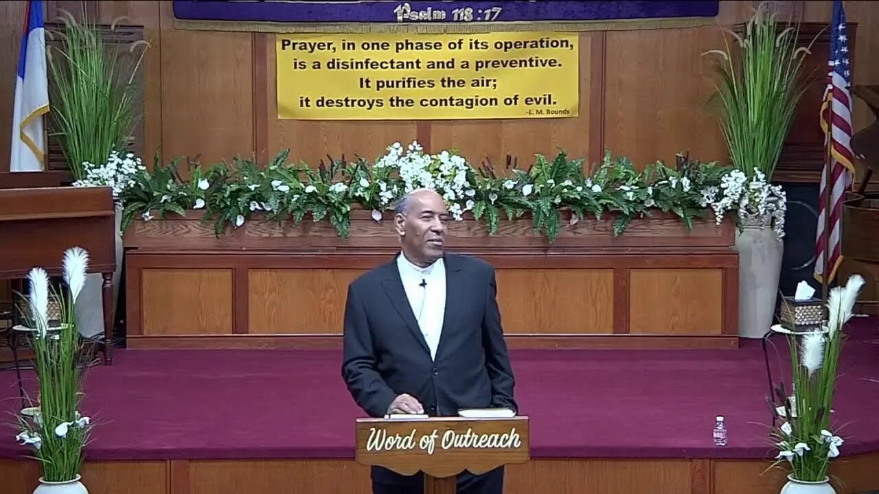 Morning Manna That Matters!