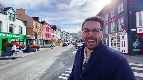 Quick Stroll in Bantry 🇮🇪