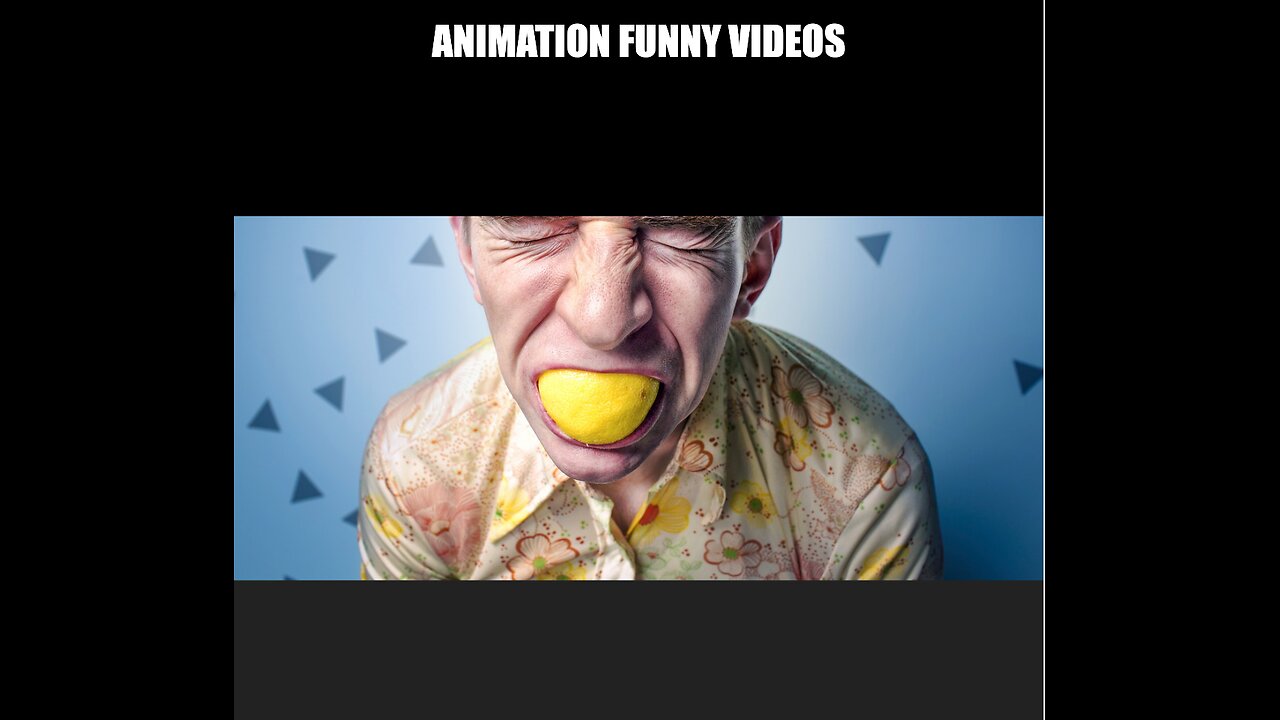 Animation funny videos 😅