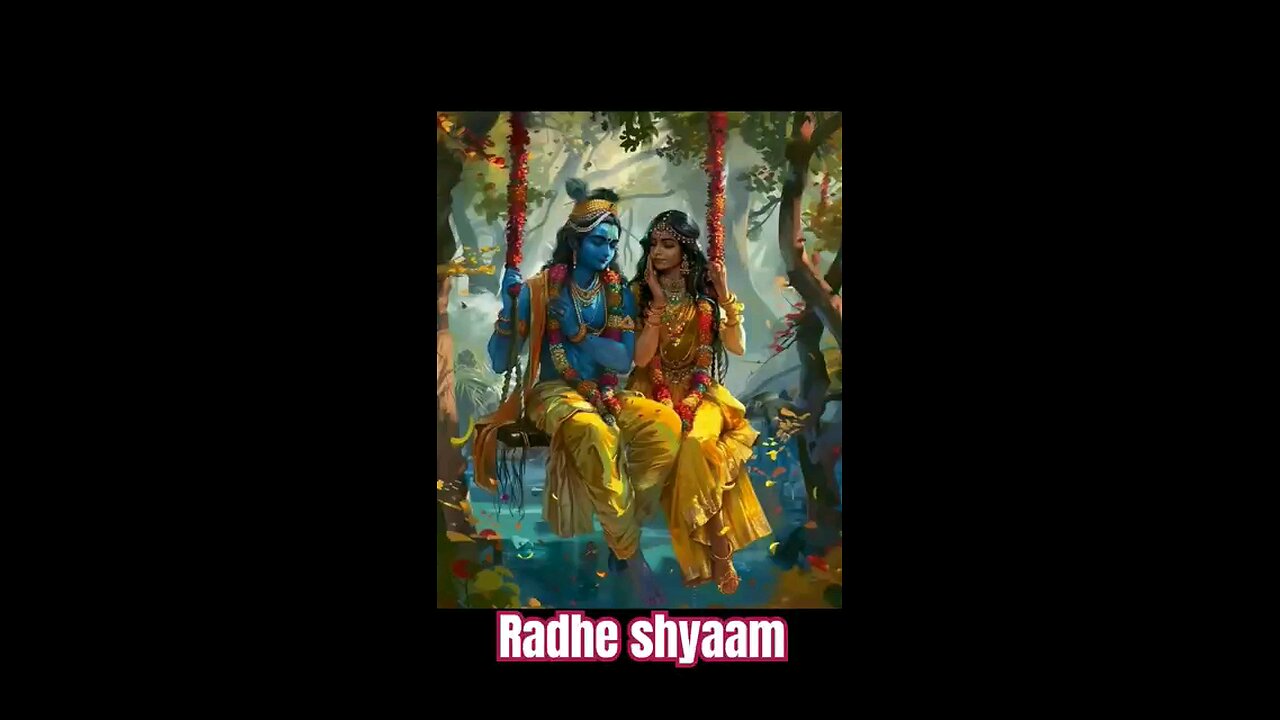 Radha Rani