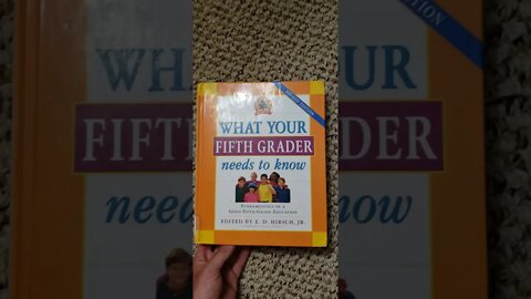 The N-word in an elementary school book #shorts