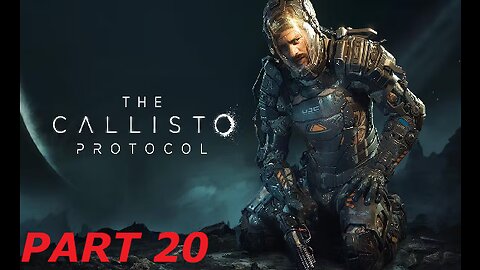 Giga-Chad Rematch, The Callisto Protocol FINALE