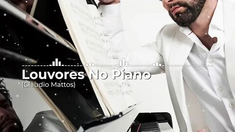 Louvores Cristãos No Piano