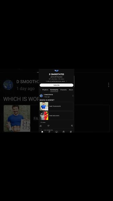 FAKE TOUGH GUYS VS FAKE NICE GUYS #memes #faketoughguy #niceguy #reddit #redditstories #toxic