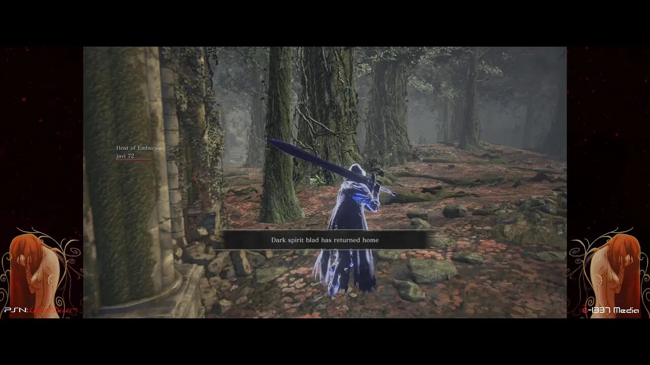 Road to Platinum: Dark Souls 3