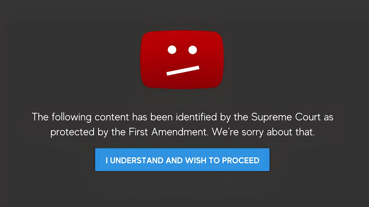 Supreme Court Showdown! Social Media Giants SCRAMBLING to Defend Biased Bans And Censorship!