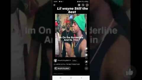 wayne still got it