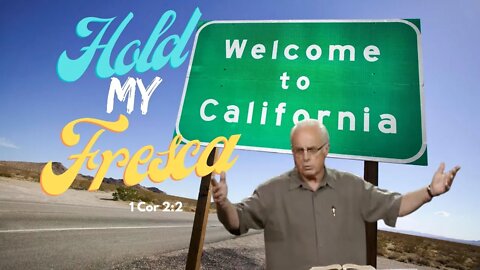 John MacArthur In Contempt of Court? Hearing today.