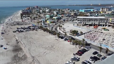 From curfew to parking, changes set to start on Fort Myers Beach