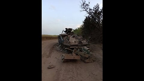 Drones FPV rusos continúan destruyendo infantería y blindados de la OTAN/Ucrania