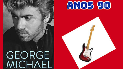 George Michael - Freedom! ’90