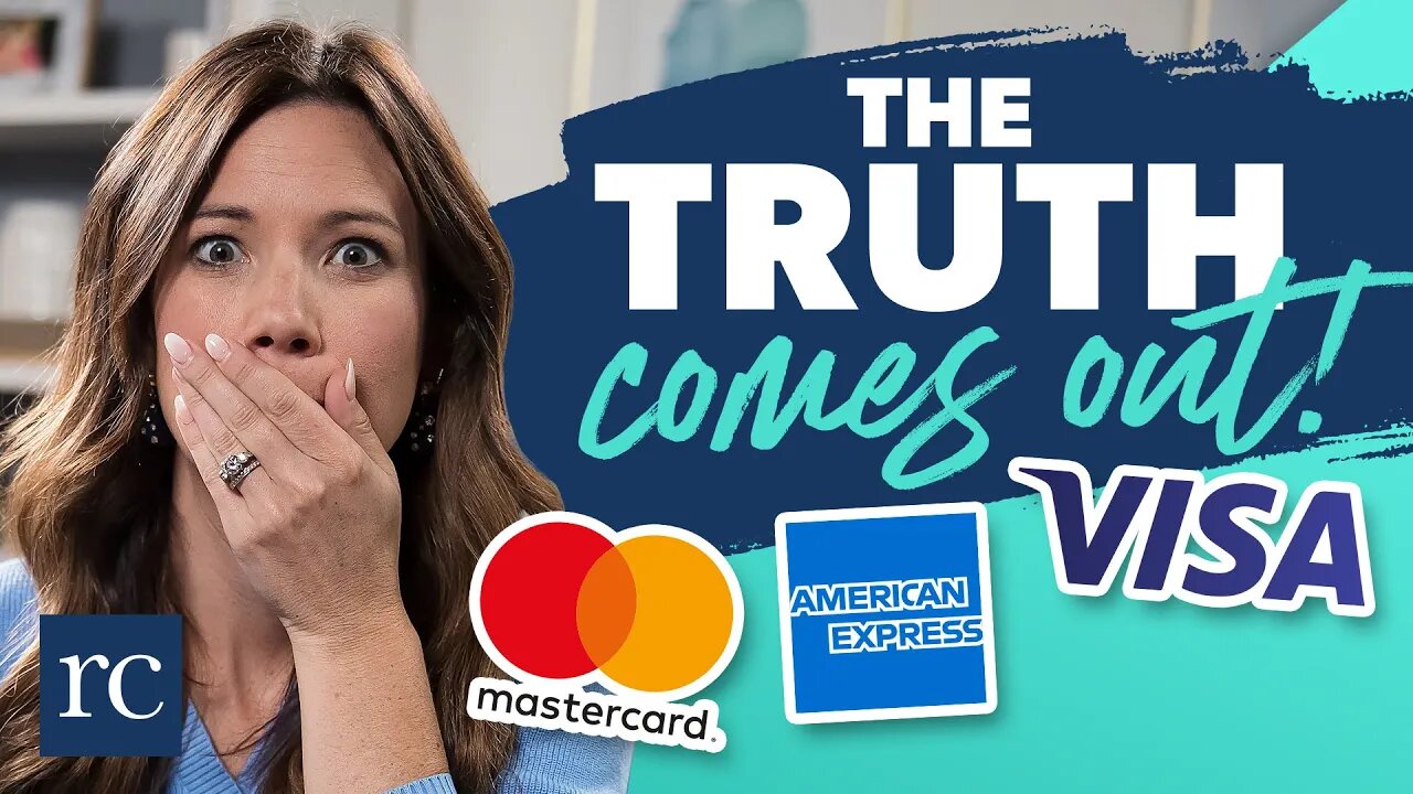 The Video Credit Card Companies Don’t Want You to See