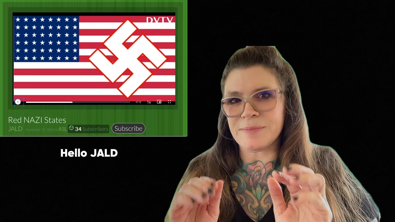 No audio