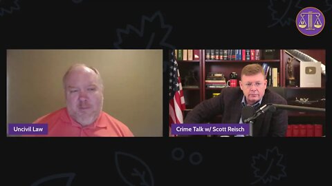 @Crime Talk joins to talk Trump, Daybell / Vallow, and more!