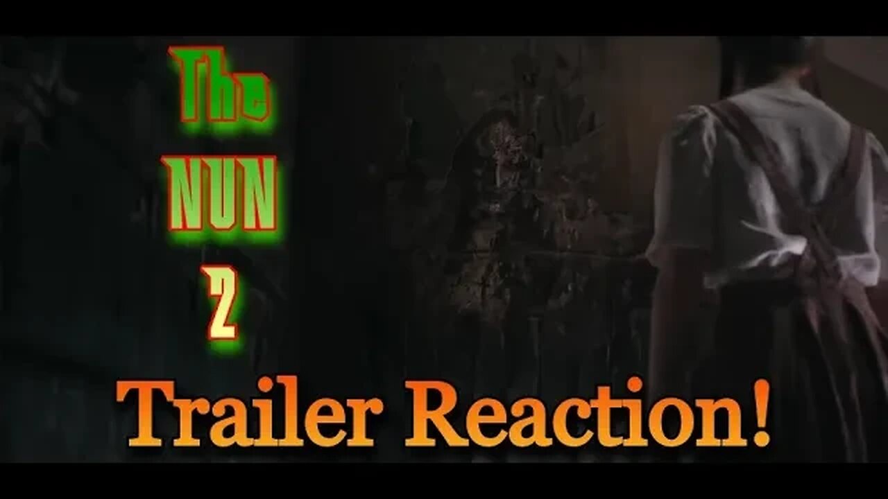 The NUN II Trailer Reaction