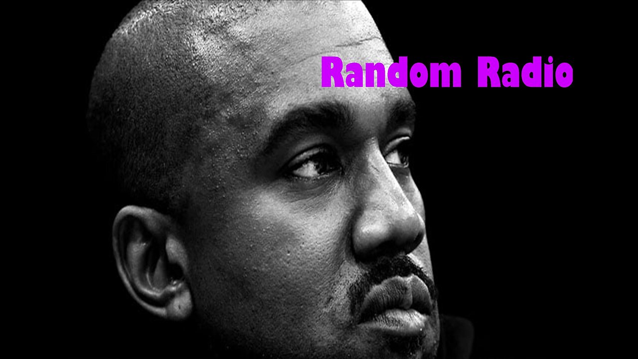 Did Kanye West Get Awarded Anti-Semite of the Year? | Random Things You Need to Know