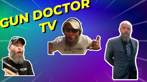 Gun Doctor TV