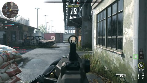 modern Warfare 2 #Rumble #viral