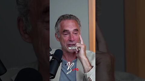 If You Don't Respect Jordan Peterson, Watch This | Podcast