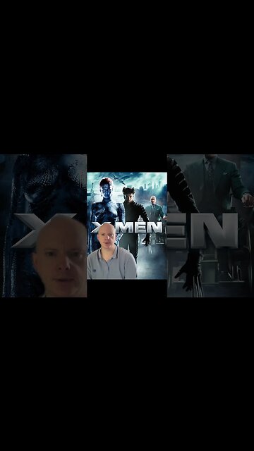 A film like no other #moviefacts #xmen