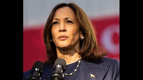 VP Harris Gets Testy in Fox News Interview