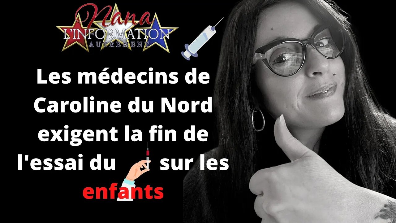 Nana l'information Autrement - Il faut que ça cesse!