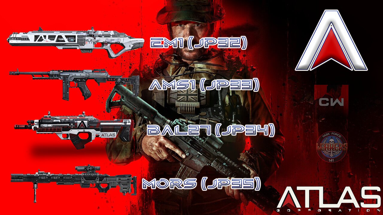 Advanced Warfare Weapons Coming to Modern Warfare III to Season 3