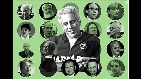 SBF, Gates, Epstein, Pandemic Funding