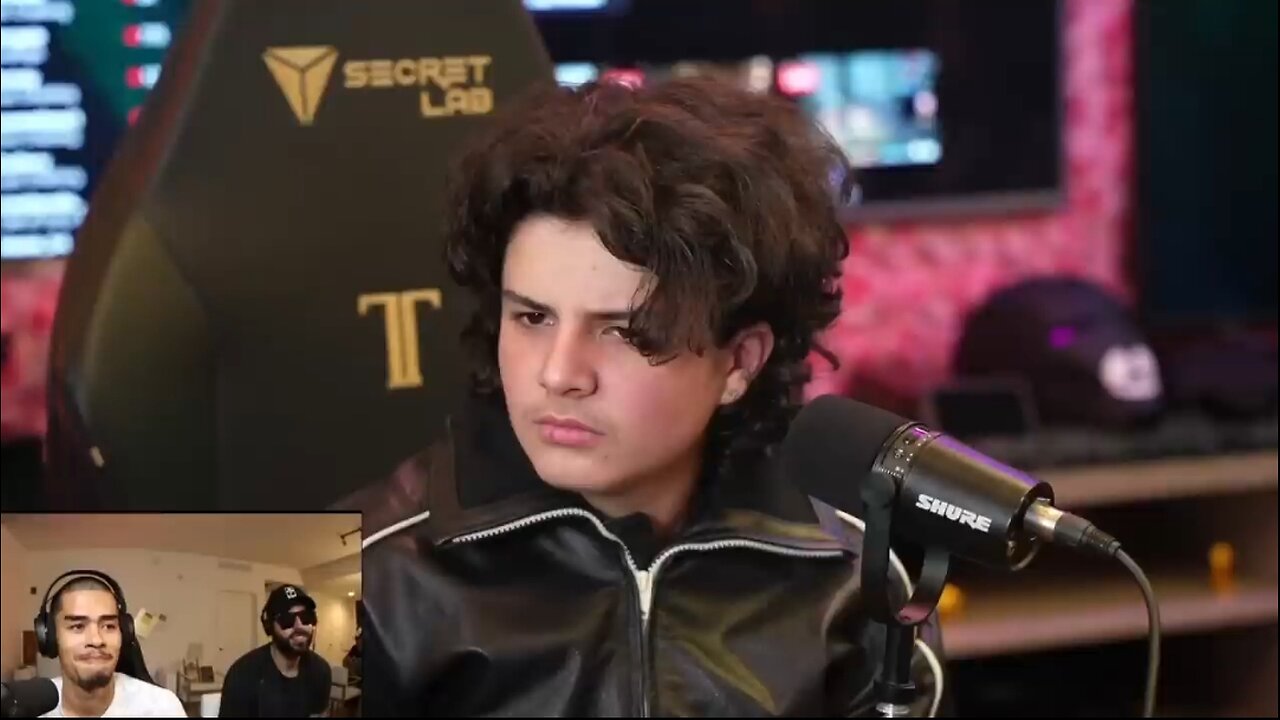Kids Explaining Why OF Girls Ruined Their Careers