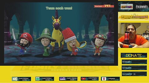 Miitopia Episode 6